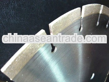 factory directly 230mm*10mm*22mm price dry diamond saw blade for marble and granite , ceramic tiles 