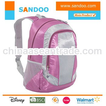 factory made supermarket girls student backpack