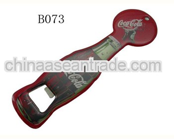 factory making custom latest bottle opener