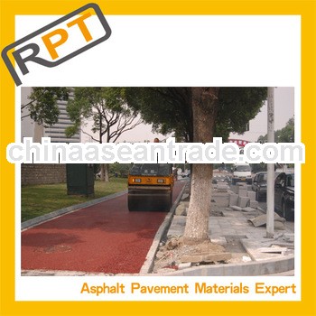 factory mixture Asphalt 60/70