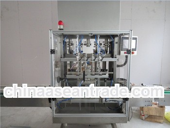 factory price detergent filling machine