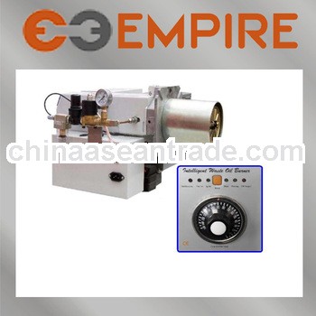 factory price with CE refuse oil preheating Furnaces