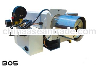 factory price with CE waste Oil preheating Furnaces