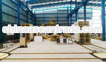 factory sell eps sandwich panel production line