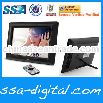 factory supply 8' Digital Photo Frames with full function