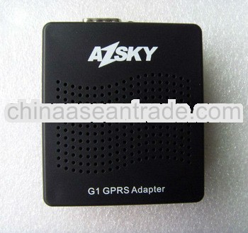 factory supply dongle azsky G1 with IKS and GPRS for africa