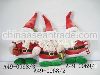 faddish factory supplied doll clothing christmas tree ornaments