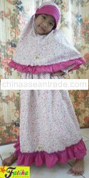 Abaya for kids in fatiha-online.com