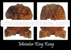 Miniature King-Kong
