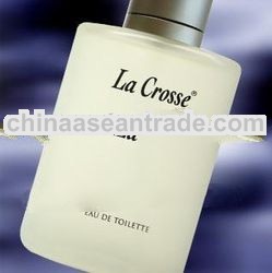 La Crosse fragrances and perfumed products