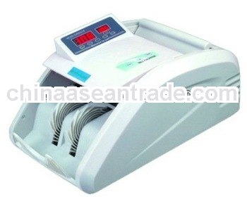 fake currency detector with UV & MG GR0318