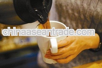 family Spray dried instant Coffee powder