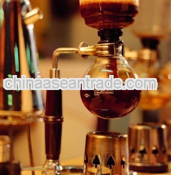 famouse instant coffee