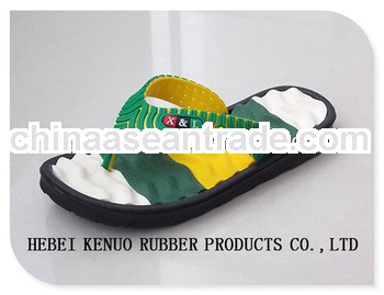 fancy Men Flip Flops from manufacture