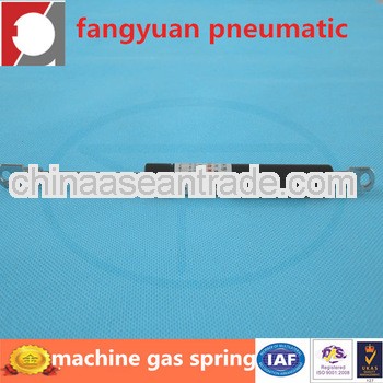 fangyuan high quality pneumatic gas spring lid lift with 100000 times life guarantee
