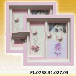 Picture Frames Wooden Product