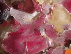 Tourmaline