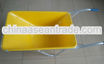 farming wheel barrow for Europe market WB2204-1