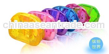 fashion 2013 pvc lady's bag