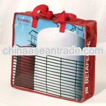 fashion Non woven handle bag/ promotional bag