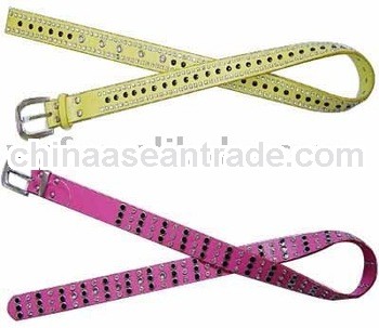 fashion belts