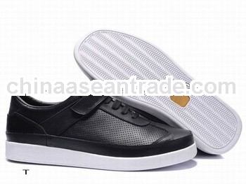 fashion brand men casual shoes newest style high quality free shipping