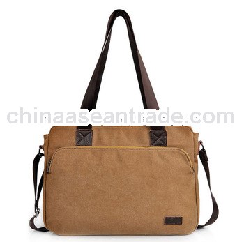 fashion canvas customized totes bags