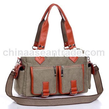 fashion canvas kids personalized totes