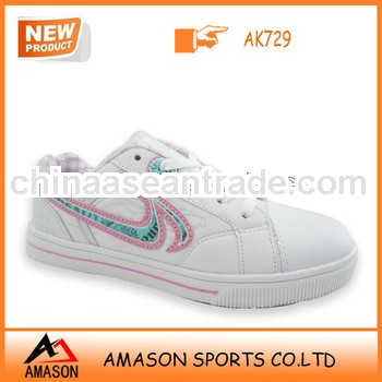 fashion casual skateboard shoes 2013