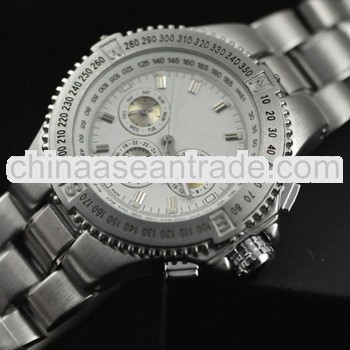 fashion christmas gift quartz noble watches