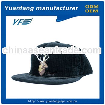 fashion colorful snapback hat