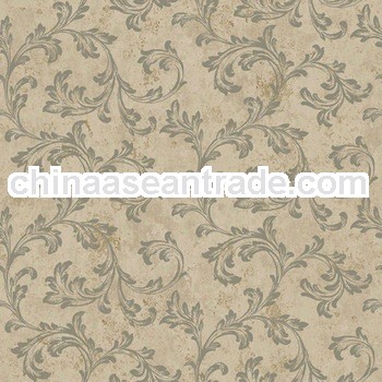 fashion design decorative german wallpaper
