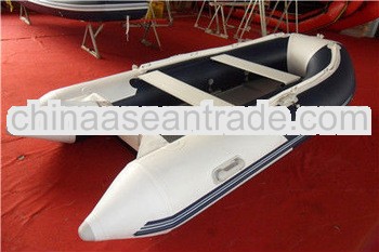 fashion design hot selling inflatable boat 320
