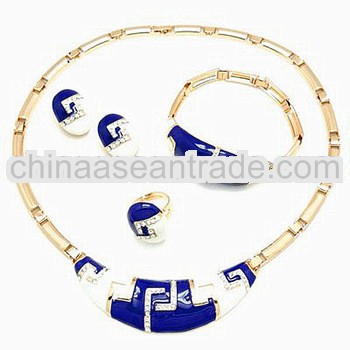 fashion europe jewelry custom high quality jewelry custom african fashion jewelry