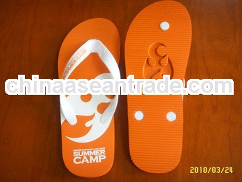 fashion hollow out outsole beach sandals