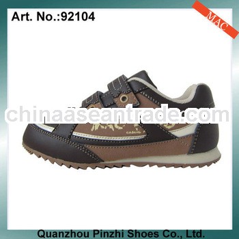 fashion kids shoes for boy