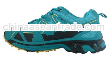 fashion latest style mens manufacture running shoes 2013