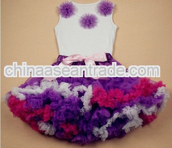 fashion new girl ballet tutu skirt wholesale