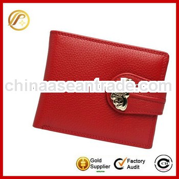 fashion new lady wallets