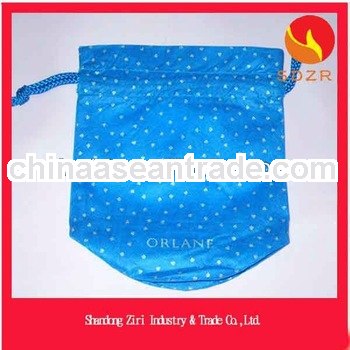 fashion nonwoven gift bag