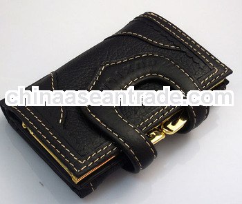 fashion purse women new leather wallet women's
