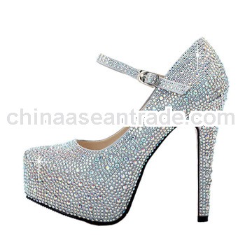 fashion shoes 2013 high heels