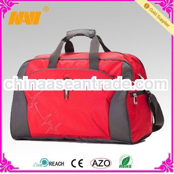 fashion sport tote 900D nylon travel bag(NV-TB174)