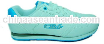 fashion stocklot women's outdoor running sport shoes