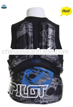 fashion water jackets