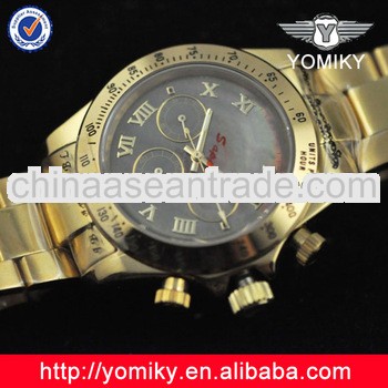 fashion wrist for men newest brand watch importers