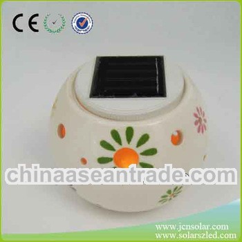 fashionable solar decorative light manufacturer
