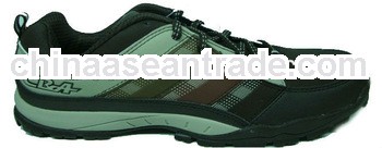 fashionable stocklot men's running hiking shoes