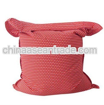 fashionable vintage beanbag chair