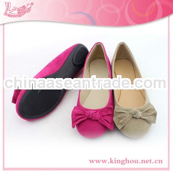 fashon lady ballerina shoes in 2013